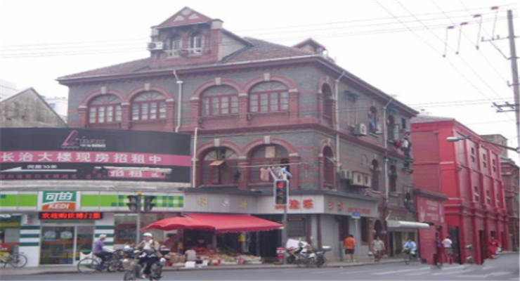 上海虹口區(qū)長治大樓辦公寫字樓招商租賃綜合評估報告：企業(yè)選址決策深度分析