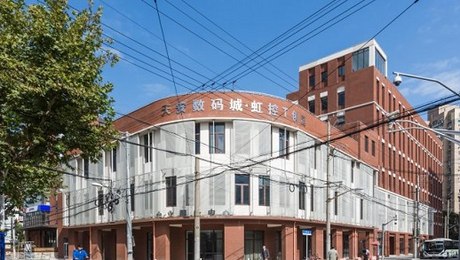 上海虹口區(qū)天安數(shù)碼城·虹控T創(chuàng)園辦公寫字樓招商租賃綜合評(píng)估報(bào)告：企業(yè)選址決策深度分析