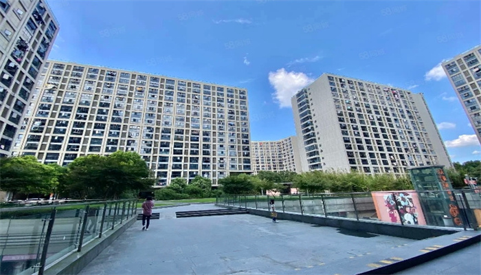 上海普陀區(qū)同進(jìn)理想城辦公寫(xiě)字樓招商租賃綜合評(píng)估報(bào)告：企業(yè)選址決策深度分析