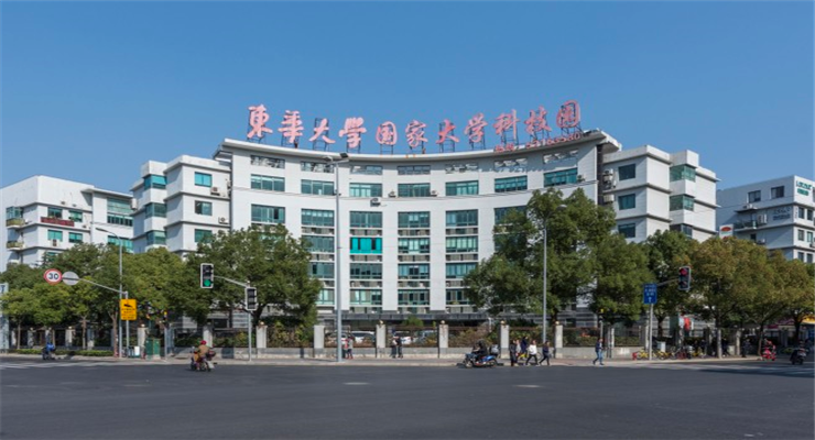 上海長(zhǎng)寧區(qū)東華大學(xué)科技園辦公寫字樓招商租賃綜合評(píng)估報(bào)告：企業(yè)選址決策深度分析
